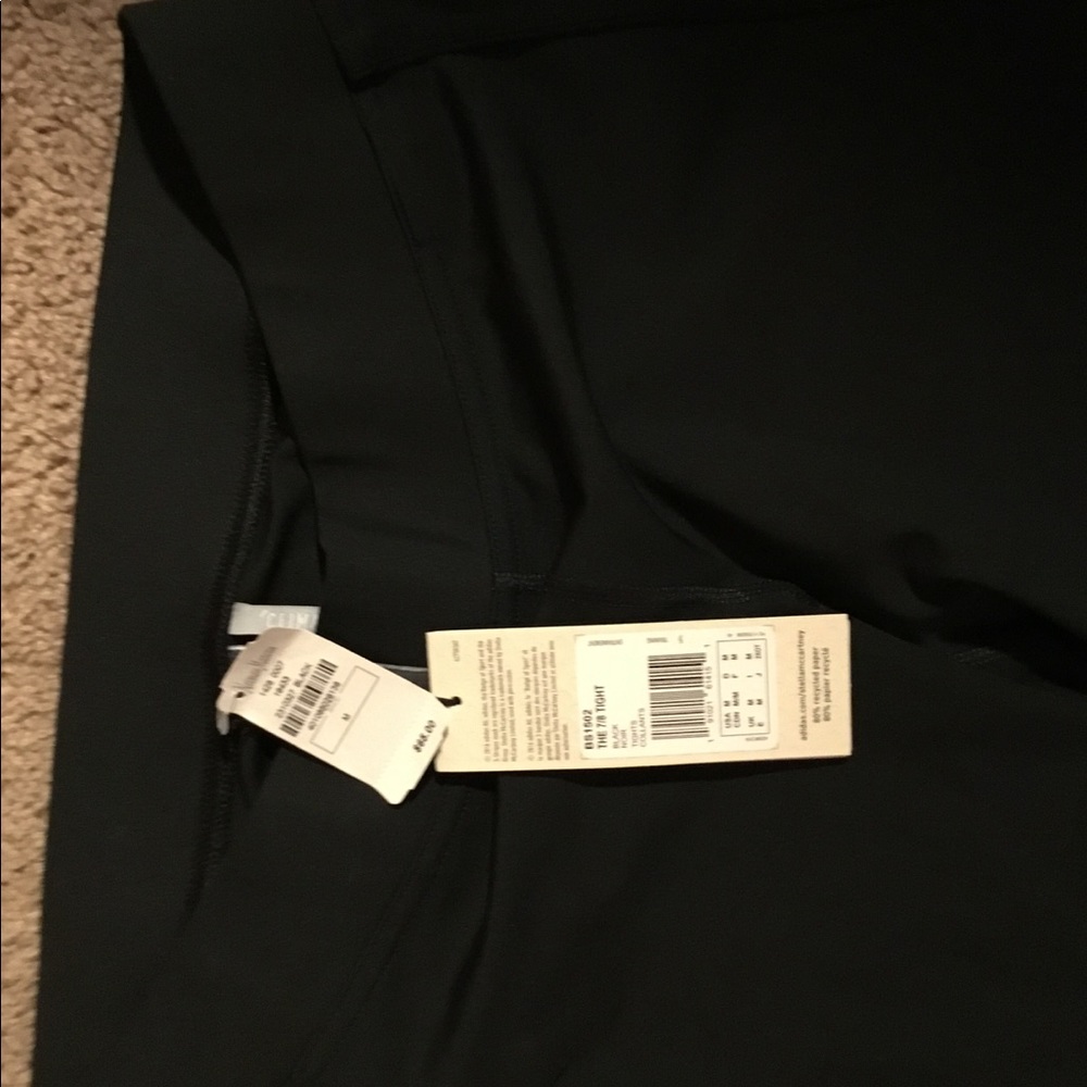 Adiddas Stella sweat pants Brand New